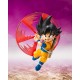 Figura articulada King Gomah Dragon Ball 8 cm