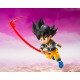 Figura articulada King Gomah Dragon Ball 8 cm