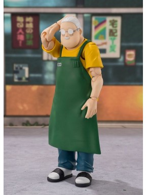 Figura Sakamoto Taro S.H.Figuarts articulada 17 cm