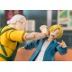 Figura Sakamoto Taro S.H.Figuarts articulada 17 cm