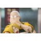 Figura Sakamoto Taro S.H.Figuarts articulada 17 cm