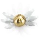 Spinner Snitch Quidditch Harry Potter