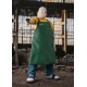 Figura Sakamoto Taro S.H.Figuarts articulada 17 cm