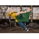 Figura Sakamoto Taro S.H.Figuarts articulada 17 cm