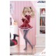 Modelo de plástico Emma Koishikawa Sousai Shojo Teien