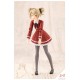 Modelo de plástico Emma Koishikawa Sousai Shojo Teien
