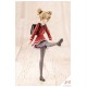 Modelo de plástico Emma Koishikawa Sousai Shojo Teien