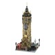 Kit de construcción Steampunk Clock Tower Park de 58 cm.