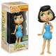 Funko Rock Candy Betty Los Picapiedra