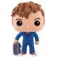 Funko Pop Dr Who 10th Doctor