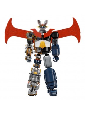 Kit de construcción Mazinger Z de 38 cm