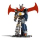 Kit de construcción Mazinger Z de 38 cm