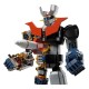 Kit de construcción Mazinger Z de 38 cm