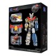 Kit de construcción Mazinger Z de 38 cm
