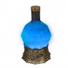 Lampe Potion Bleue du Sorcier par Enhance Gaming