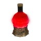 Lampe Potion de Sorcier Enhance Gaming