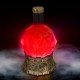 Lampe potion rouge Enhance Gaming