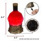 Lampe potion rouge Enhance Gaming