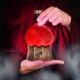 Lampe potion rouge Enhance Gaming