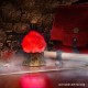 Lampe potion rouge Enhance Gaming