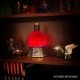 Lampe potion rouge Enhance Gaming