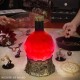 Lampe potion rouge Enhance Gaming