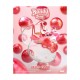 Diorama de Sanrio Kandyland Hello Kitty de 12,9 cm con columpio y farola