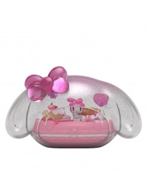 Diorama Sanrio Kandyland My Melody 12 cm