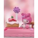 Diorama Sanrio Kandyland My Melody 12 cm