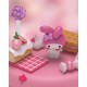 Diorama Sanrio Kandyland My Melody 12 cm