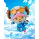 Figura S.H.Figuarts Tony Tony Chopper de One Piece 7 cm