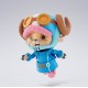 Figura S.H.Figuarts Tony Tony Chopper de One Piece 7 cm