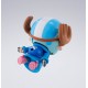 Figura S.H.Figuarts Tony Tony Chopper de One Piece 7 cm