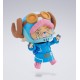 Figura S.H.Figuarts Tony Tony Chopper de One Piece 7 cm
