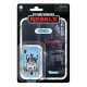 Figura de Chopper en disfraz imperial de 9,5 cm