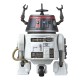Figura de Chopper en disfraz imperial de 9,5 cm