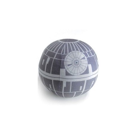 Peluche Star Wars Death Star 17 cm