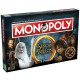 Monopoly the Lord of The Rings Spanish