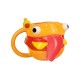 Caneca Durrr Burger de Fortnite
