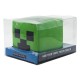 Taza verde 3D Minecraft Creeper de 445 ml