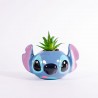 Vase 3D Stitch Lilo & Stitch - Licence Officielle