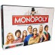 Monopoly Big Bang Theory Ed. Castellano