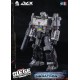 Figura de Megatron Transformers War for Cybertron 25 cm