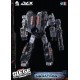 Figura de Megatron Transformers War for Cybertron 25 cm