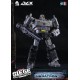 Figura de Megatron Transformers War for Cybertron 25 cm