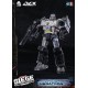 Figura de Megatron Transformers War for Cybertron 25 cm