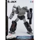 Figura de Megatron Transformers War for Cybertron 25 cm