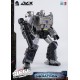 Figura de Megatron Transformers War for Cybertron 25 cm
