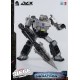 Figura de Megatron Transformers War for Cybertron 25 cm