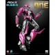Figura articulada rosa ELITA-1 Transformers de 13 cm
